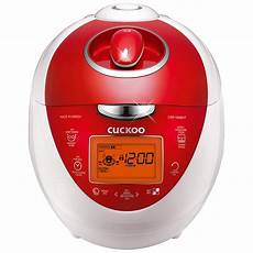 Cuckoo Pressure Cooker