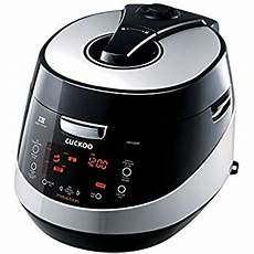 Cuckoo Pressure Cooker
