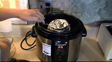 Cuisinart Electric Pressure Cooker