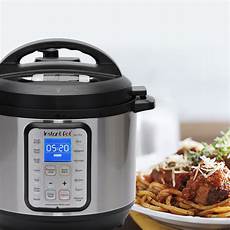 Cuisinart Instant Pot