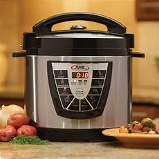 Cuisinart Pressure Cooker