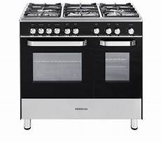 Curry Cookers Gas