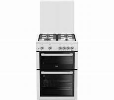 Curry Cookers Gas