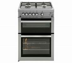 Curry Cookers Gas