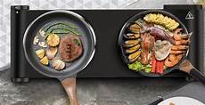 Cusimax Induction Cooktop