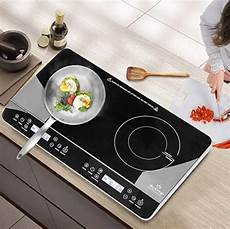 Cusimax Induction Cooktop