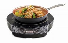 Cusimax Induction Cooktop