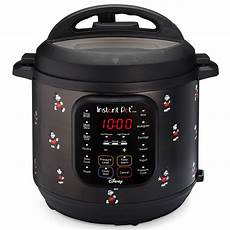 Duo Gourmet Instant Pot