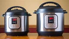 Duo Pressure Cooker