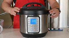Duo Pressure Cooker