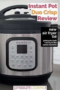 Duo Pressure Cooker