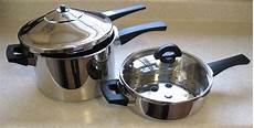 Duromatic Pressure Cooker