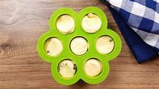 Egg Bite Molds