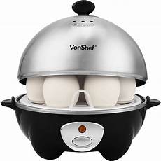 Egg Boiler Cooker