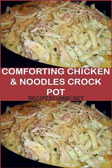 Egg Noodles Instant Pot