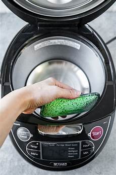 Electric Cookers