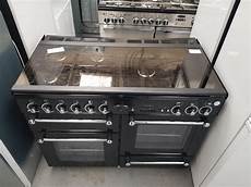 Electric Cookers