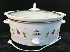 Electric Crock Pot