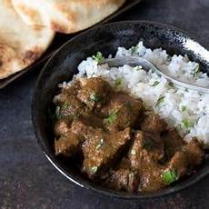 Electric Curry Cooker