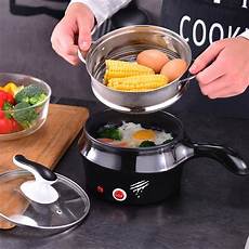 Electric Egg Boiler