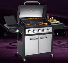 Electric Gas Cooker