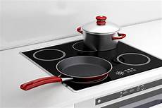 Electric Induction Cooktop