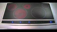 Electric Induction Cooktop