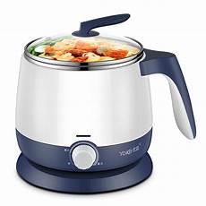 Electric Noodle Cooker