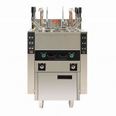 Electric Noodle Cooker