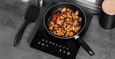 Electric Oven Hob