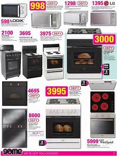 Electric Oven Hob