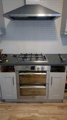 Electric Plate Hob