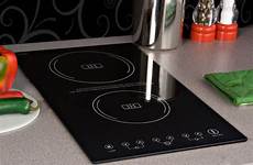 Electric Plate Hob