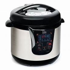 Electric Pot Cooker