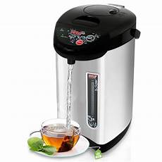 Electric Pot