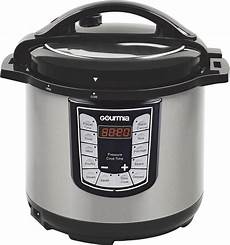 Electric Pressure Canner