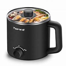 Electric Ramen Cooker
