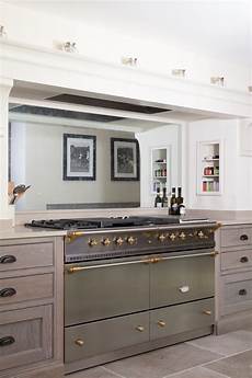Electric Range Cookers