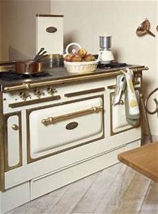 Electric Range Cookers