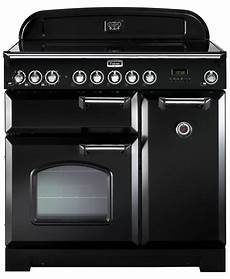 Electric Rangemaster