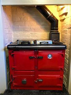 Electric Rangemaster