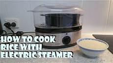 Electric Rice Cooker