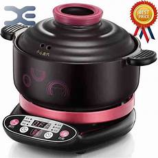 Electric Slow Cooker