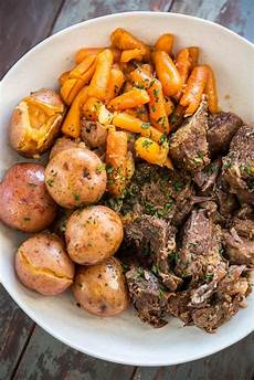 Electric Slow Cooker