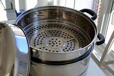 Electric Steamer Cooker