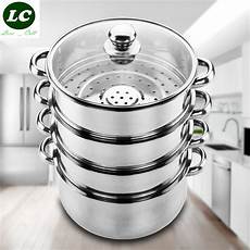 Electric Steamer Cooker