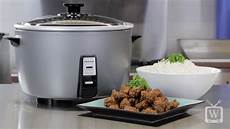 Electric Steamer Cooker