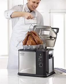 Electric Turkey Cooker
