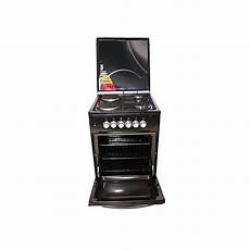 Electric Upright Cooker