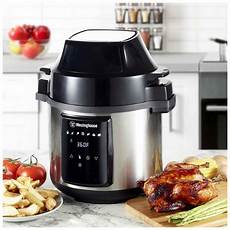 Electric Upright Cooker